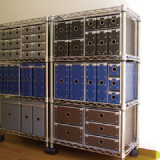 店舗向けのエコボックス