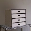 ファイル収納4d-box