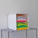 ２dオープンラック