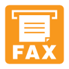 FAXの場合