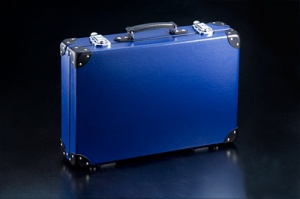 STANDARD A3 ディープブルー 