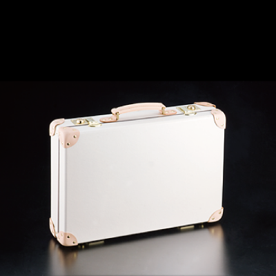 A3 アタッシュケース　サンドベージュ