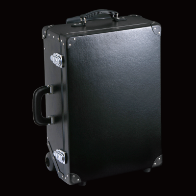 TROLLEY　STANDAR　TYPE Ⅰ　ブラック