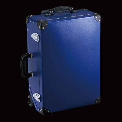 TROLLEY　STANDARD　TYPE Ⅰ　ディープブルー01