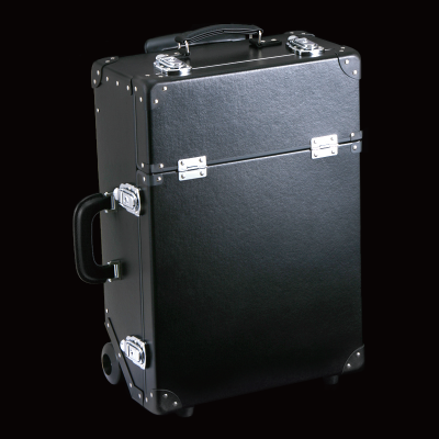 TROLLEY　STANDARD　TYPE Ⅱ　ブラック