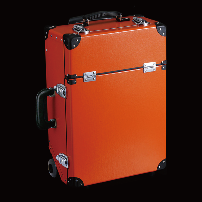 TROLLEY　STANDARD　TYPE Ⅱ　ビターオレンジ
